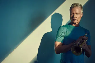 Chris Botti: Live Jazz at Blue Note NYC