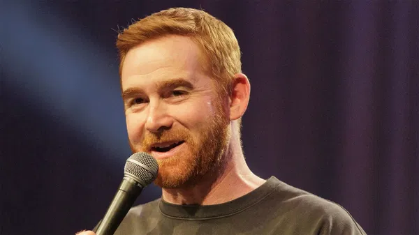 Andrew Santino Live at Harrah's SoCal Events Center
