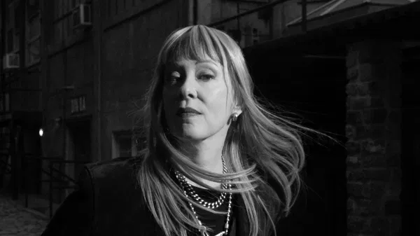 Suzanne Vega Flying with Angels Tour Wellington Tickets