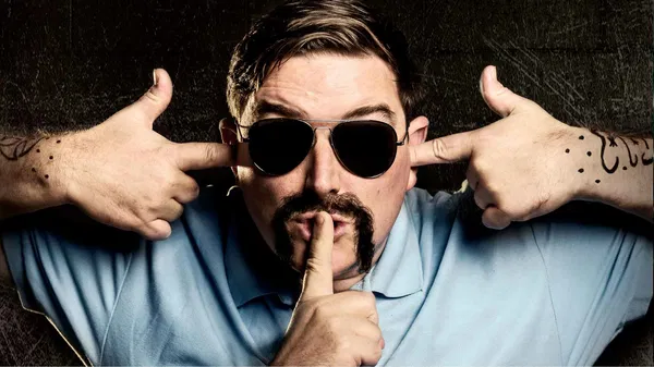 Heath Franklin's Chopper Live at Athenaeum Theatre