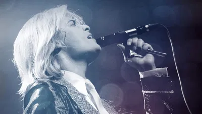 Relive the Magic: A Claude François Celebration at Théâtre Royal!