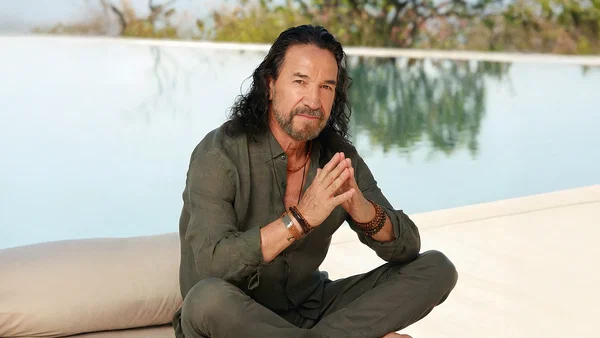 Marco Antonio Solis - Tour Gratitud 2026 - 21+