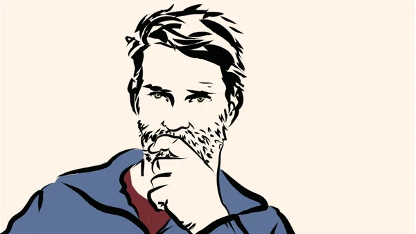 Luke Heggie Live at The Tivoli: Comedy Festival