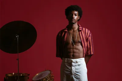 Kojo Roney's Stoic Knight Album Release | NYC Jazz