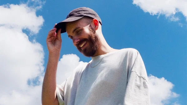 San Holo Live at Grey Eagle Calgary