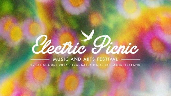 Electric Picnic 2025 Family Camping Tickets