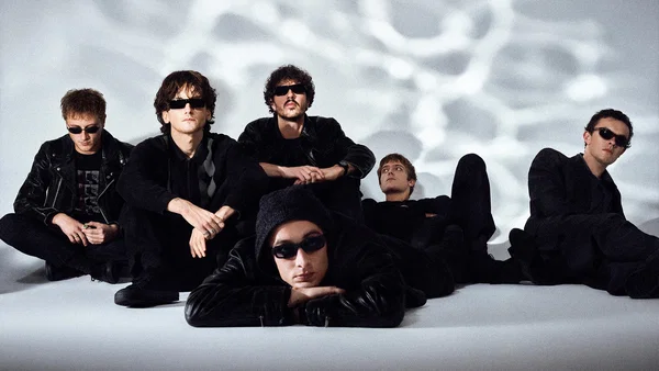 Deadletter: Live Alternative Rock in Madrid!