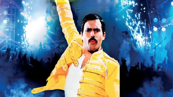 Book Killer Queen Live at Utilita Arena Newcastle