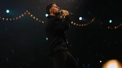 Experience André Hazes Live: A Night of Dutch Pop in Utrecht!