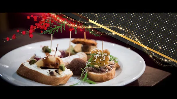 Book Tickets: Sip, Savor, Sleigh at Suquamish Casino