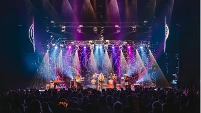 Dark Star Orchestra Montclair 2-Day Pass