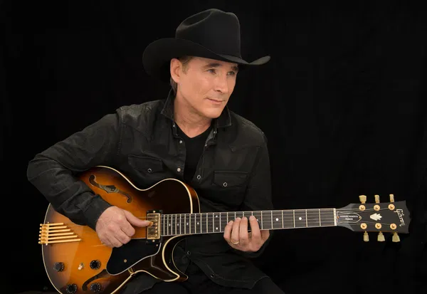 Clint Black Live in Biloxi 2026!