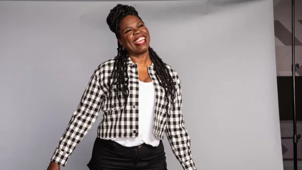 Leslie Jones Live at Wells Hall Tickets