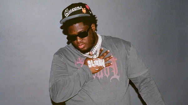 Cash Cobain: Slizzy Party in Dallas!