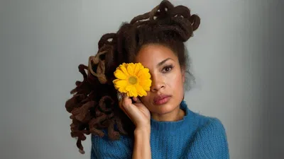 Valerie June: New Morning, Paris Show!