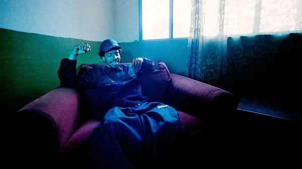 Earl Sweatshirt Rome: 3LWorldTour Tickets