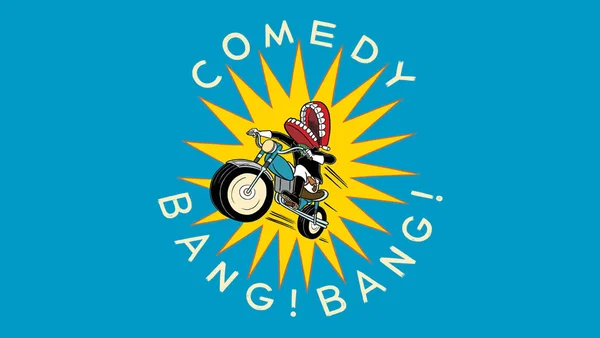 Comedy Bang! Bang! Ground Beefing Tour 2026 Tickets
