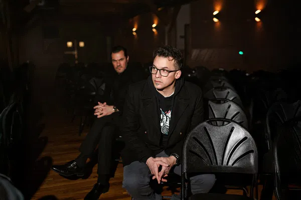 Atmosphere Winter Carnival: Boston Hip-Hop Show