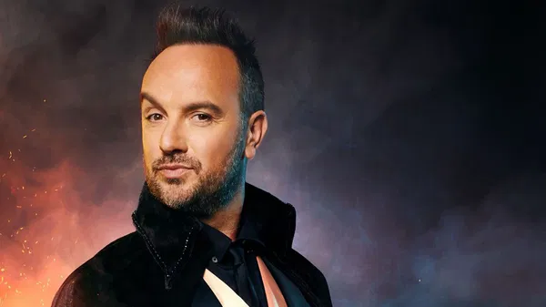 JARRY: Tickets at ARENA DU PAYS D'AIX