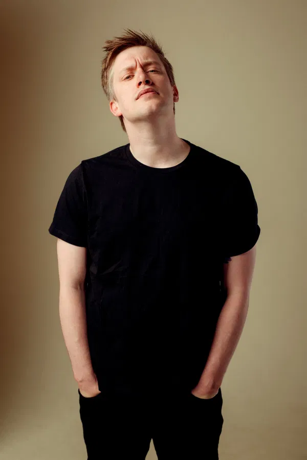 Daniel Sloss: BITTER Tour at Pabst Theater