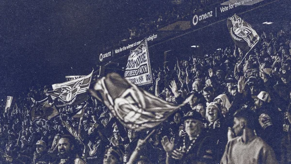 One NZ Warriors vs Dragons Tickets Auckland