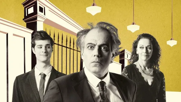 L'AVARE: Drama at ALTIGONE, St Orens