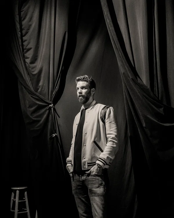Anthony Jeselnik: Wrath of Man Tickets