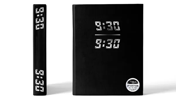 9:30 Club Coffee Table Book Expanded at The Anthem