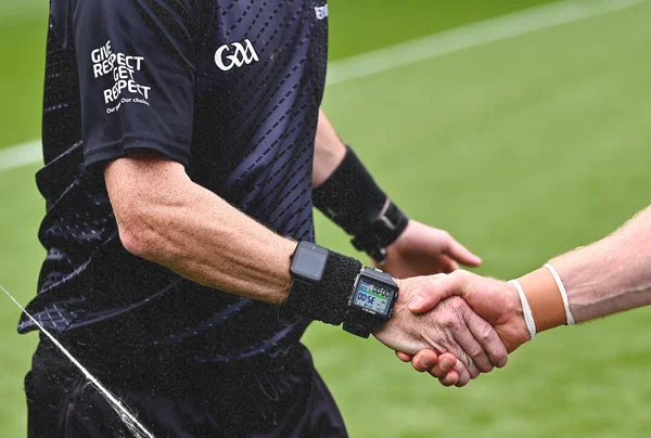 Cork v Tipperary GAA Quarter Final at Semple Stadium