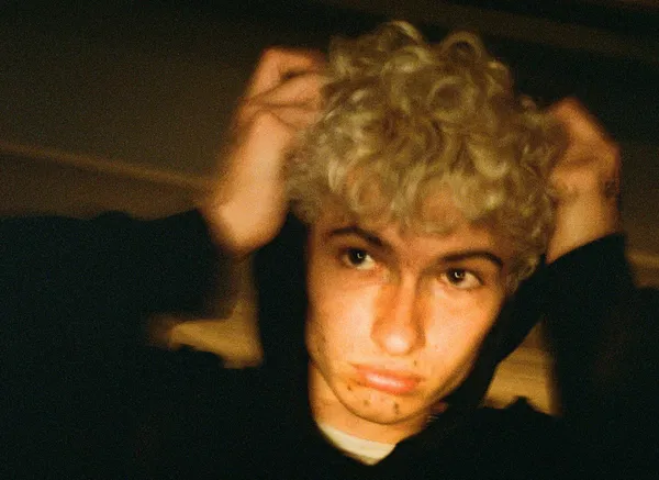 glaive Y’ALL TOUR at Liberty Hall Tickets