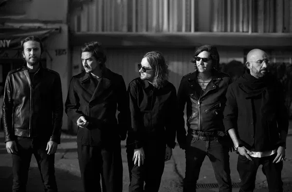 Zoé Live at YouTube Theater: Tickets & Info