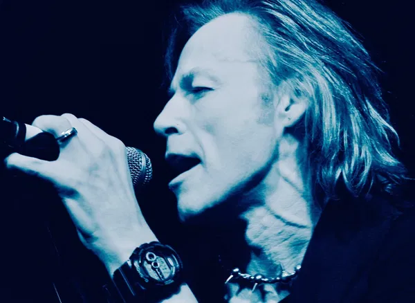 Then Jerico: Live Pop Rock in Oxford!