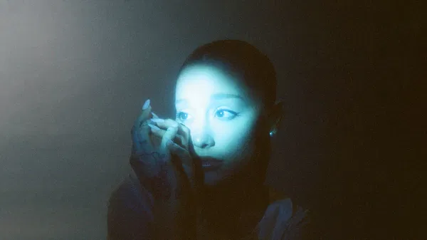 Ariana Grande: Eternal Sunshine Tour at TD Garden