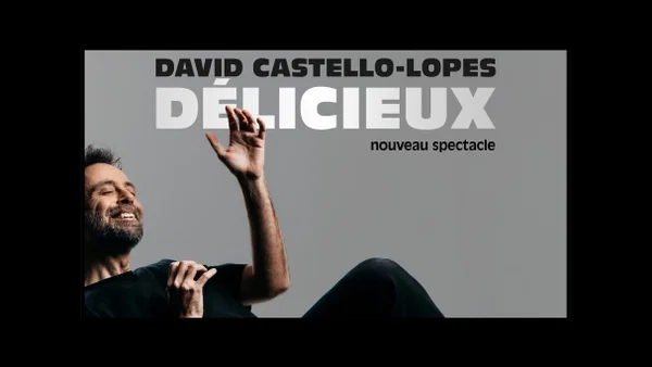 DAVID CASTELLO-LOPES