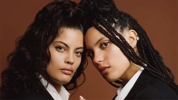 Book Tickets: Ibeyi Live at Beanfield Theatre Montreal