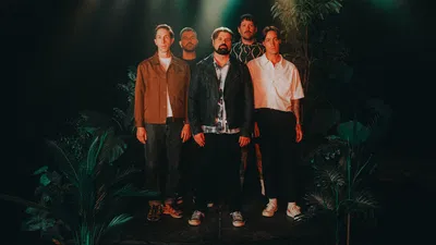 Silverstein Live: Rock Worcester at Palladium-MA!