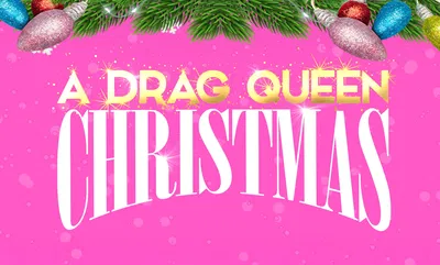 A Drag Queen Christmas in San Francisco