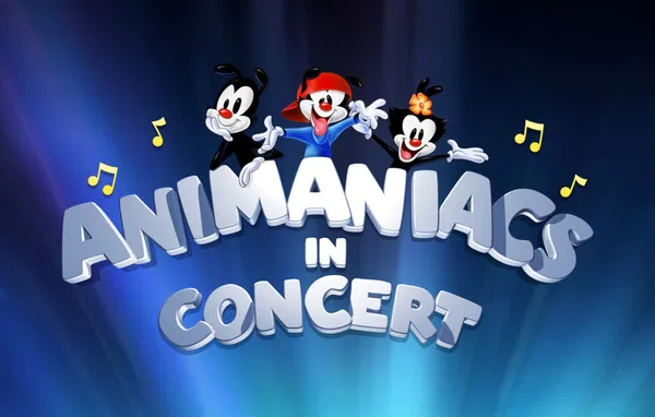 Animaniacs in Concert Phoenix Tickets