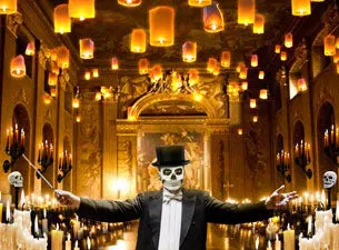Feel the Fire: The Rock Orchestra Ignites Cardiff!