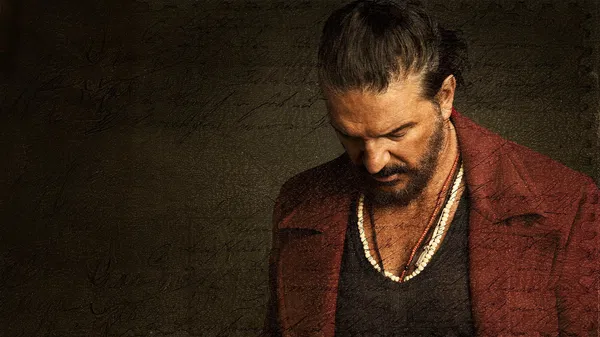 Ricardo Arjona Sacramento: LO QUE EL SECO Tour