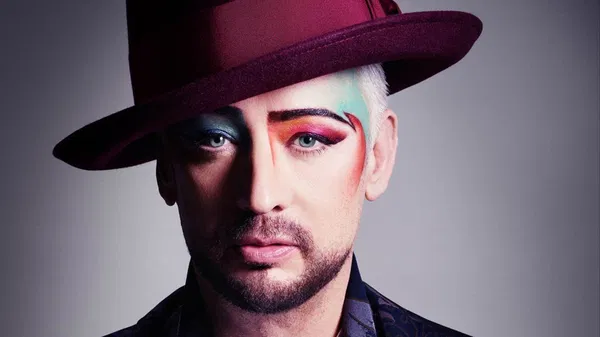 Boy George & Culture Club at Hard Rock Live