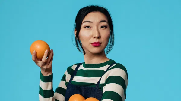 Jenny Tian Live at The Princess Theatre | Brisbane Comedy Festival