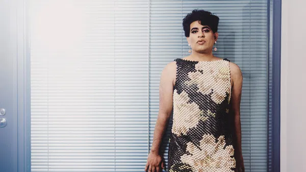 ALOK Comedy at Nya Cirkus Stockholm Tickets