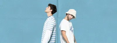 Jack & Jack at Cornerstone: Tickets & Info