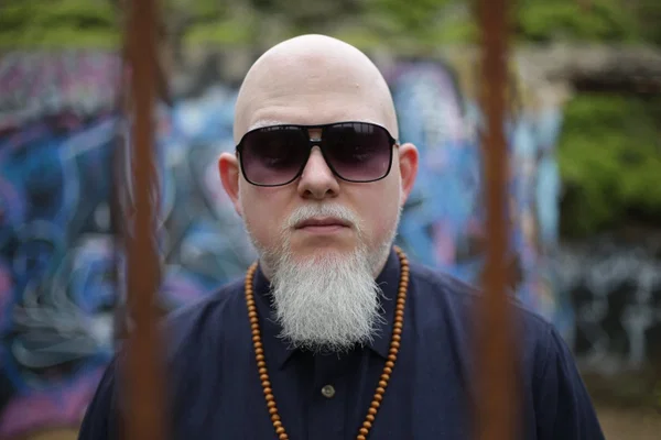 See Brother Ali Live at The Triffid: Get Tickets Now