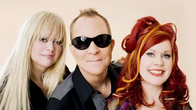 B-52s & Devo Concert: Jones Beach Tickets