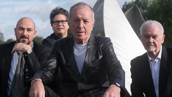 The Animals House of Rising Sun Tour Tickets