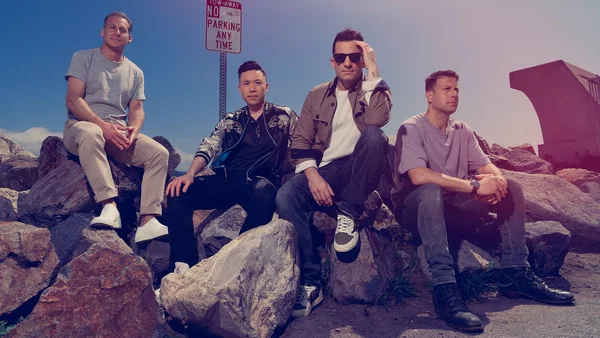 O.A.R. Live: Three Decades of Rock in Sandy, UT