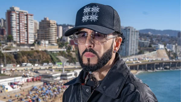 Yandel SINFONICO Tickets in Houston