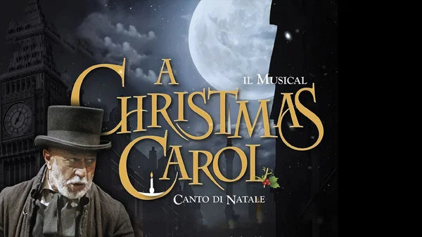A Christmas Carol Tickets | Padova at Gran Teatro GEOX